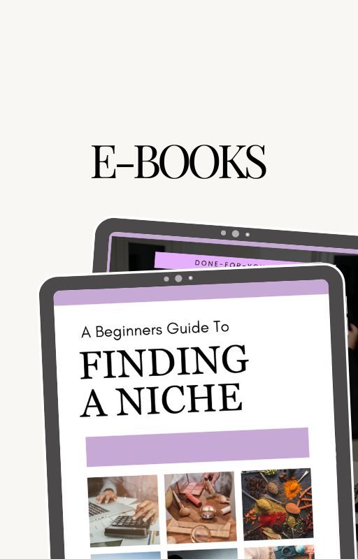 E-Books